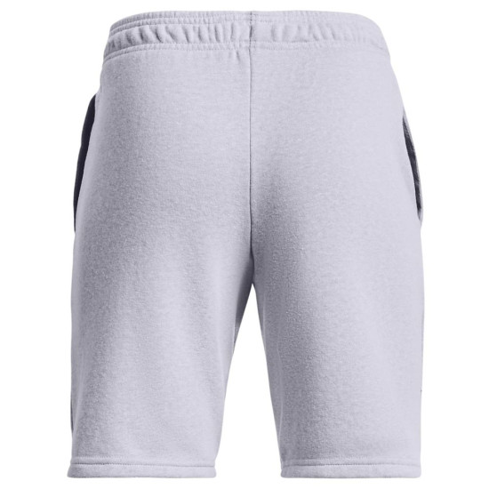 Under Armour Παιδικό σορτς Rival Terry